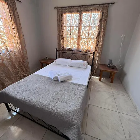 Dom wakacyjny Panko Dhimitra (Elis)