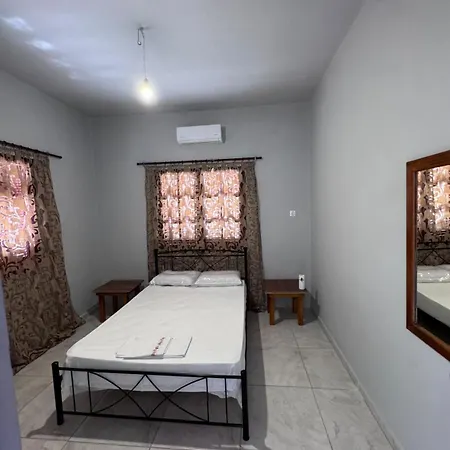 Dom wakacyjny Panko *