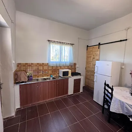 Panko בית נופש