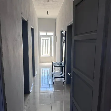 Dom wakacyjny Panko Dhimitra (Elis)