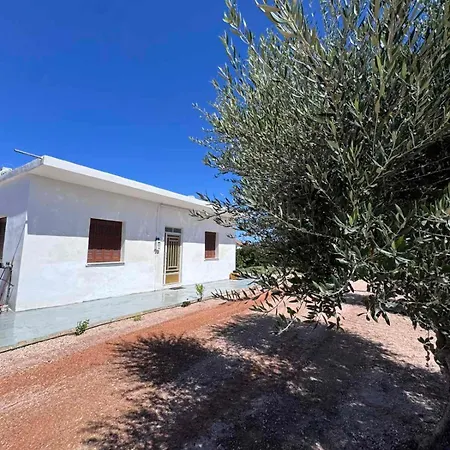 Dom wakacyjny Panko Dhimitra (Elis)