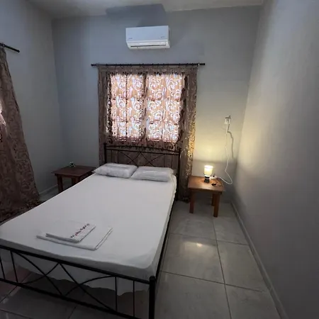 Panko Semesterbostad Dhimitra (Elis)