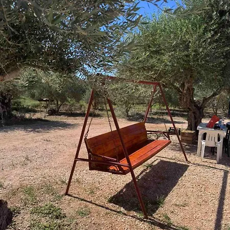 Panko בית נופש *