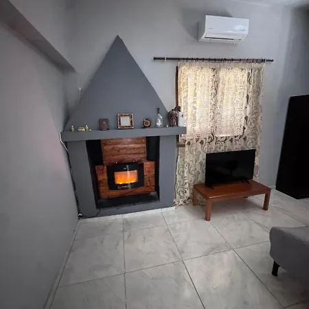 Panko Semesterbostad *