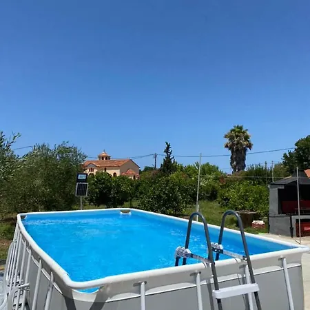 Panko בית נופש *