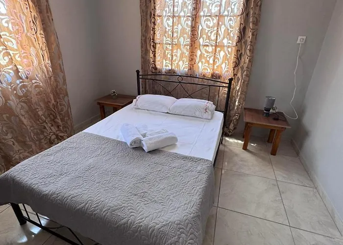 Semesterbostad Panko Dhimitra (Elis)