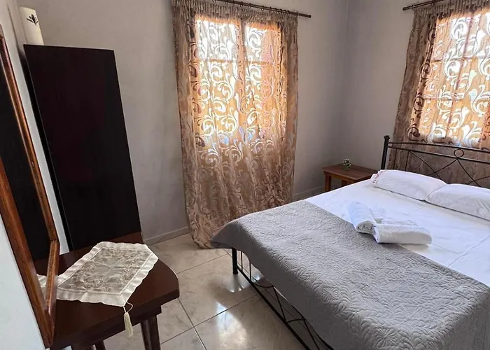 Panko Semesterbostad