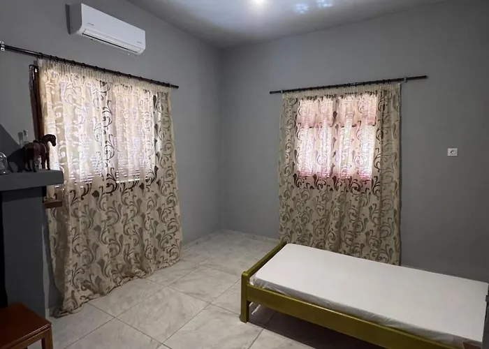 Panko Prázdninový dům *