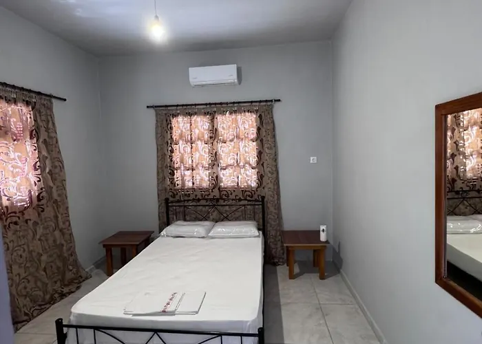 Semesterbostad Panko *