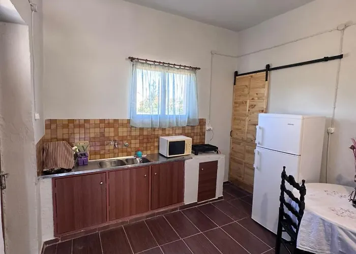 Panko Prázdninový dům