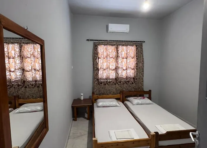 Panko Prázdninový dům *