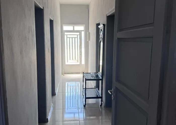 Semesterbostad Panko Dhimitra (Elis)