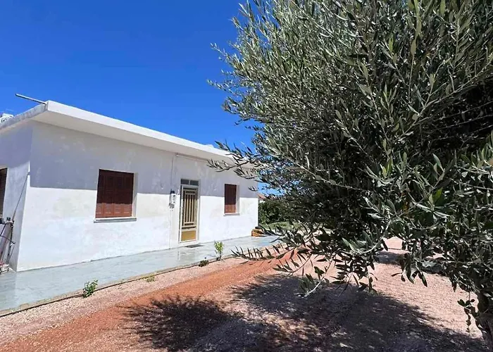 Prázdninový dům Panko Dhimitra (Elis)