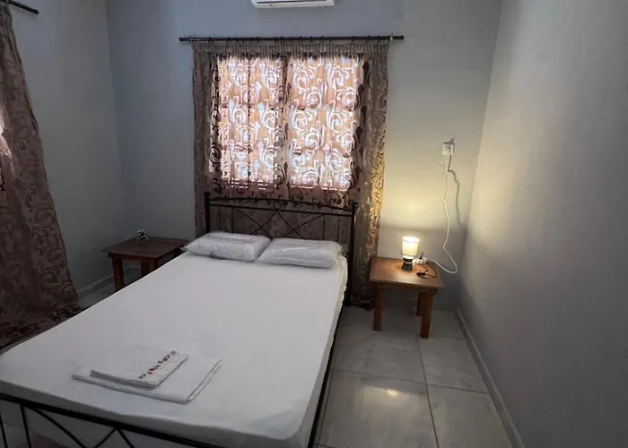 Panko Semesterbostad Dhimitra (Elis)