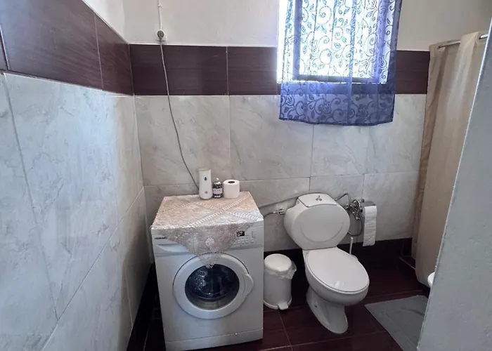 Panko Semesterbostad