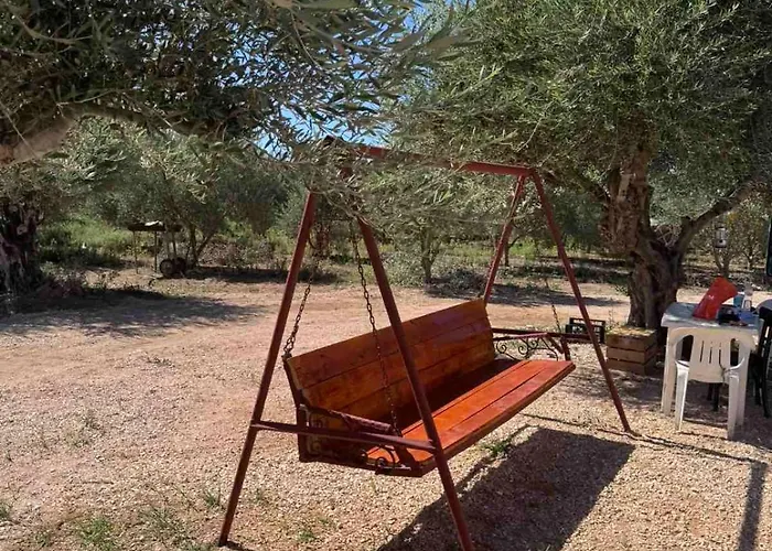 Panko Semesterbostad *