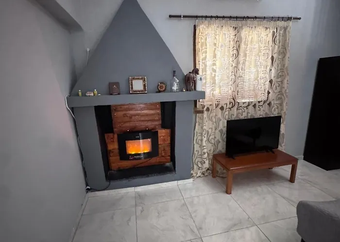 Panko Prázdninový dům *